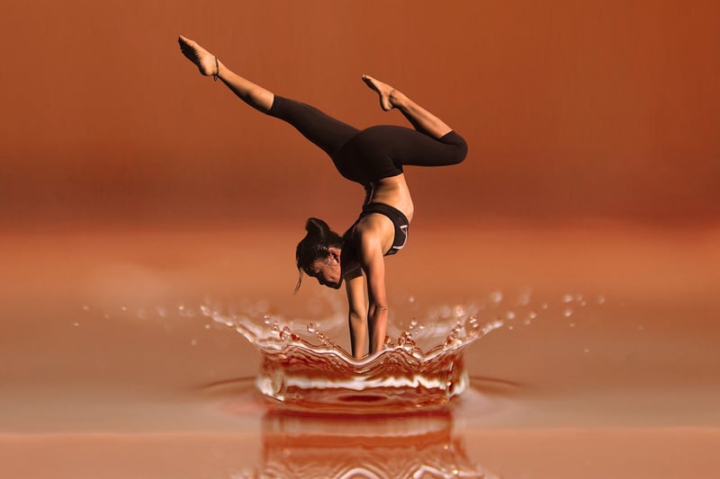 Expressive Movement